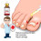 Antibacterial Nail Solution Herbal Fungal Treatment 30ml 1