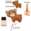 Kids Sewing Kit Animal Craft Kit 1 Piece 2