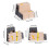 Non-Slip Foldable Step Stool 2-Step Portable Footstool 3