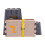 Non-Slip Foldable Step Stool 2-Step Portable Footstool 4