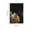 Scooby Doo tapestry wall art 90x60 inch 3