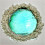 IT Green Interference Pigment Epoxy Resin Art Craft 30 ml 2