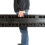 Cable Protector Drop-Over Straight Section 2-Channel 2