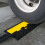 Cable Protector Drop-Over Straight Section 2-Channel 4