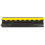 Cable Protector Drop-Over Straight Section 2-Channel 3