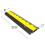Cable Protector Drop-Over Straight Section 2-Channel 5