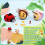 Needle Felting Kit Ladybug Bee with Instructions and Foam 7