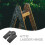 Ladder Hasp Hinge Lightweight Folding Step Connector 4