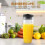 Ninja Nutri Ninja Auto-IQ Replacement Cup 32 oz 4