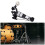 STARTIST Bass Drum Pedal with Felt Beater, 1pc 6