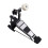 STARTIST Bass Drum Pedal with Felt Beater, 1pc 3