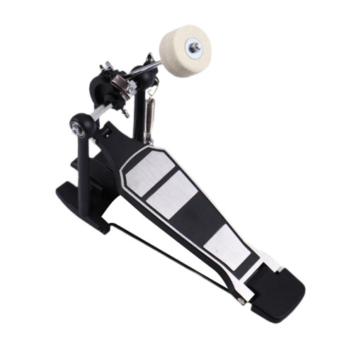 STARTIST Bass Drum Pedal with Felt Beater, 1pc 2