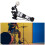 STARTIST Bass Drum Pedal with Felt Beater, 1pc 7