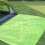 Solacol camping rug reversible tropical straw 12x20 ft 8