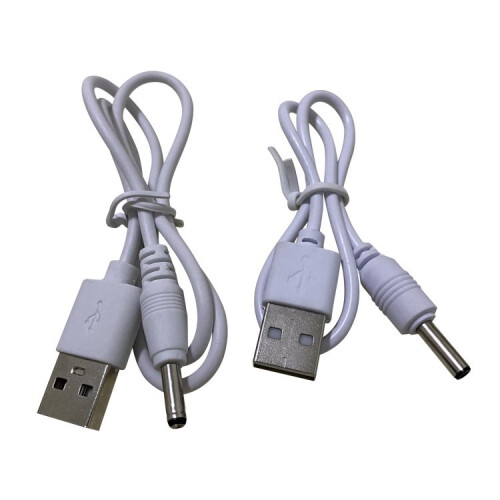 DC Power Cord DC3.51.35mm Round Plug Charging Cable 1