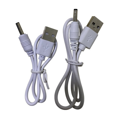 DC Power Cord DC3.51.35mm Round Plug Charging Cable 2