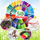 Embroidery floss rainbow color pack 50 skeins 4