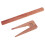 Rosewood hand plane for woodworking, flat planer tool 4