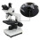Microscope Abbe Condenser NA1.25 with Variable Diaphragm 6