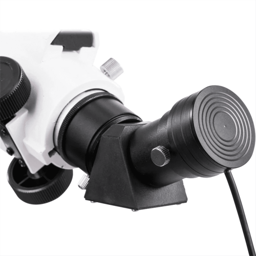 USB digital eyepiece camera 130W pixels 1.25 inch 1