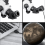 USB digital eyepiece camera 130W pixels 1.25 inch 4