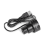 USB digital eyepiece camera 130W pixels 1.25 inch 6