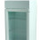 Wooden Fridge Model 1:12 Scale Miniature Kitchen Accessory 8