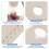 Wrist Brace for Carpal Tunnel Support Splint 1 Pc 8