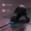 Ergonomic Wireless Vertical Mouse Bluetooth/USB 1pc 3