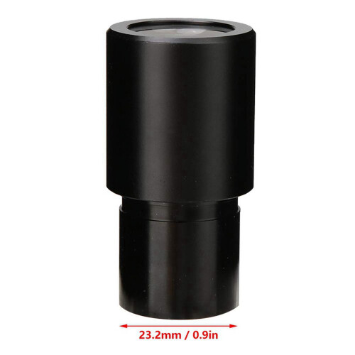 Microscope Eyepiece 10X Wide Angle 18mm Ocular Lens 1
