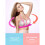 Electric Breast Enhancement Device with Auto Timer and 8