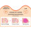 Electric Breast Enhancement Device with Auto Timer and 7