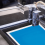 Laser Engraving Paper Blue 39x27cm 2pcs 4