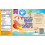 Shaved Ice Syrup Non-GMO Cane Sugar 32 fl oz 2