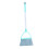 Kids Handle Broom Sweeping Toy for Ages 3+ 4