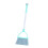 Kids Handle Broom Sweeping Toy for Ages 3+ 5