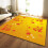 Maple Leaf Rug 24 x 35 inches 6