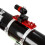Telescope Dovetail Groove Guide Rail Slider Black 4