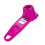 Garlic Press Set Green and Rose Red 2 Pack 8