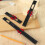 Aluminum Pocket Ruler for Woodworking 300mm 4