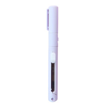 WRXMIJNHGSA Liquidação, Tesoura de Corte Manual Dupla e Criativa com Duas Pontas para Recorte e Escultura, Mini Tesoura para Aparar Papel