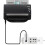 USB-C PD to 12V 4.0x1.7mm adapter cable 4