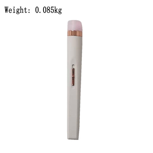 QUTETN nail file kit electronic manicure pedicure tool 1