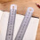 Double-Sided Ruler Portable Precision Measuring Tool 8 pcs 3