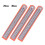 Double-Sided Ruler Portable Precision Measuring Tool 8 pcs 4