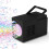 2X Fully Automatic Bubble Blowing Handheld Electric Bubble Machine Toy Birthday Without Battery and Bubble Water A 2
