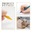 Everlasting Pencil Refills Inkless Colored 24 Pieces 4