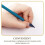 Everlasting Pencil Refills Inkless Colored 24 Pieces 5