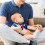 Silicone Chewable Bracelet for Babies and Kids 5
