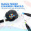 Rainbow Wooden Colored Pencils 7-Color 12-Pack 5